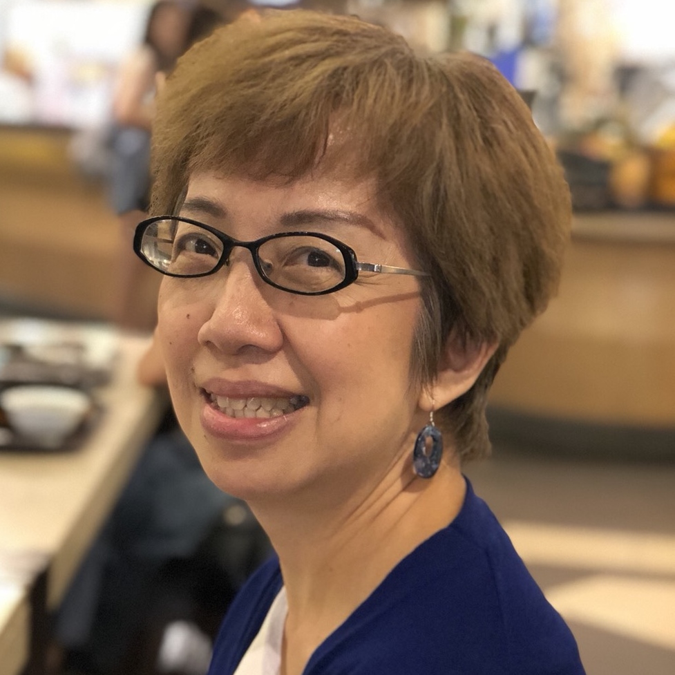 Shirley Lin