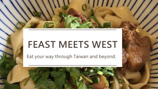 Feast Meet West