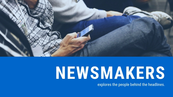 Newsmakers Newsmakers
