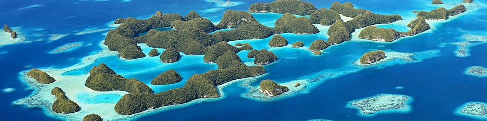 Taiwan-Palau travel bubble soon?