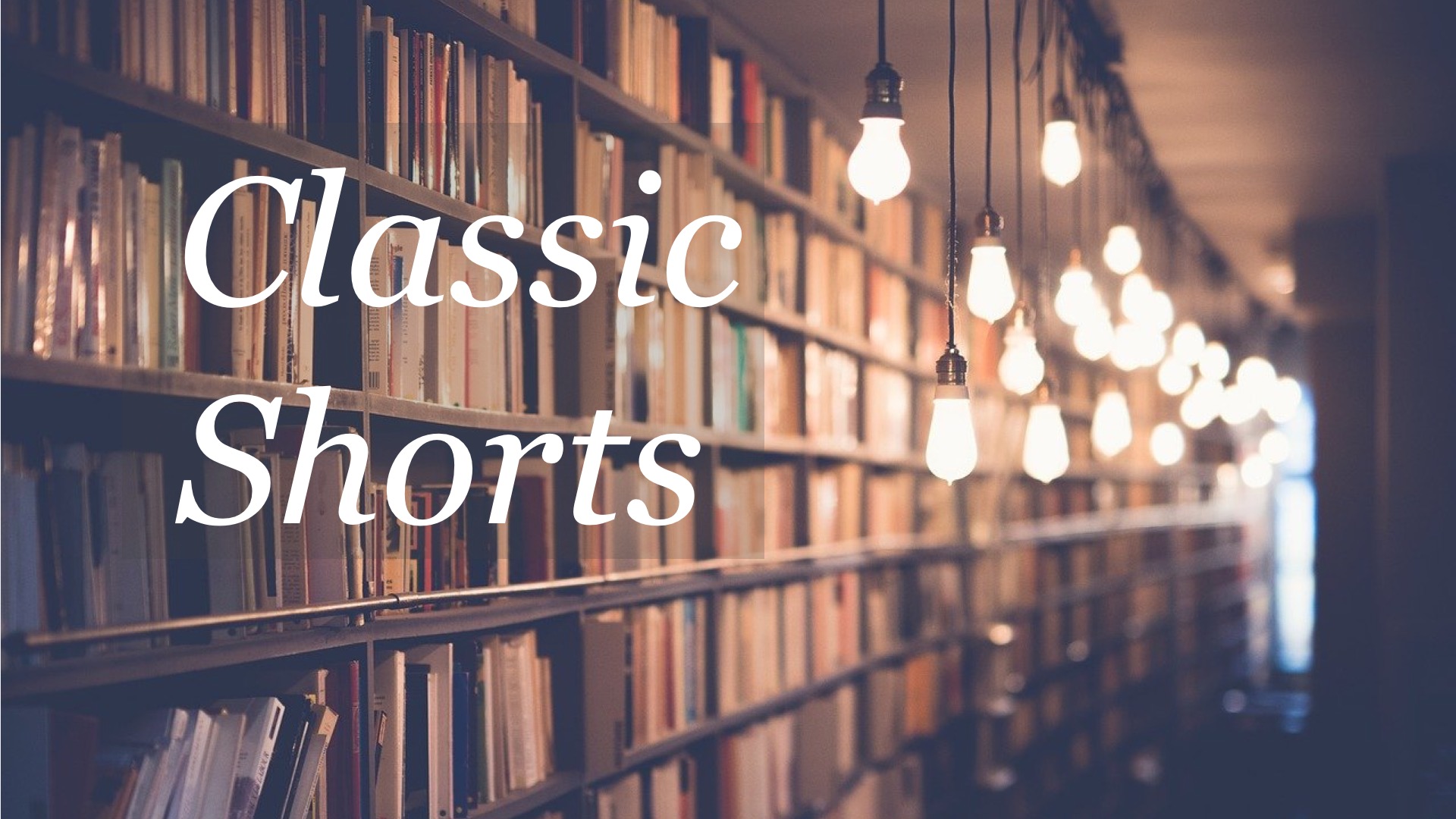 Classic Shorts