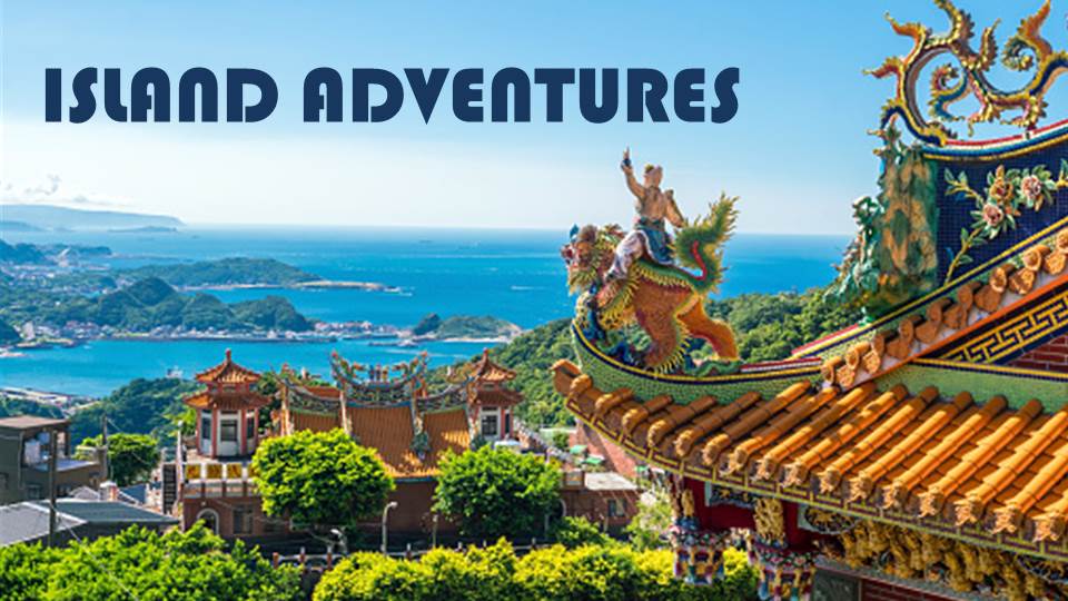 Island Adventures