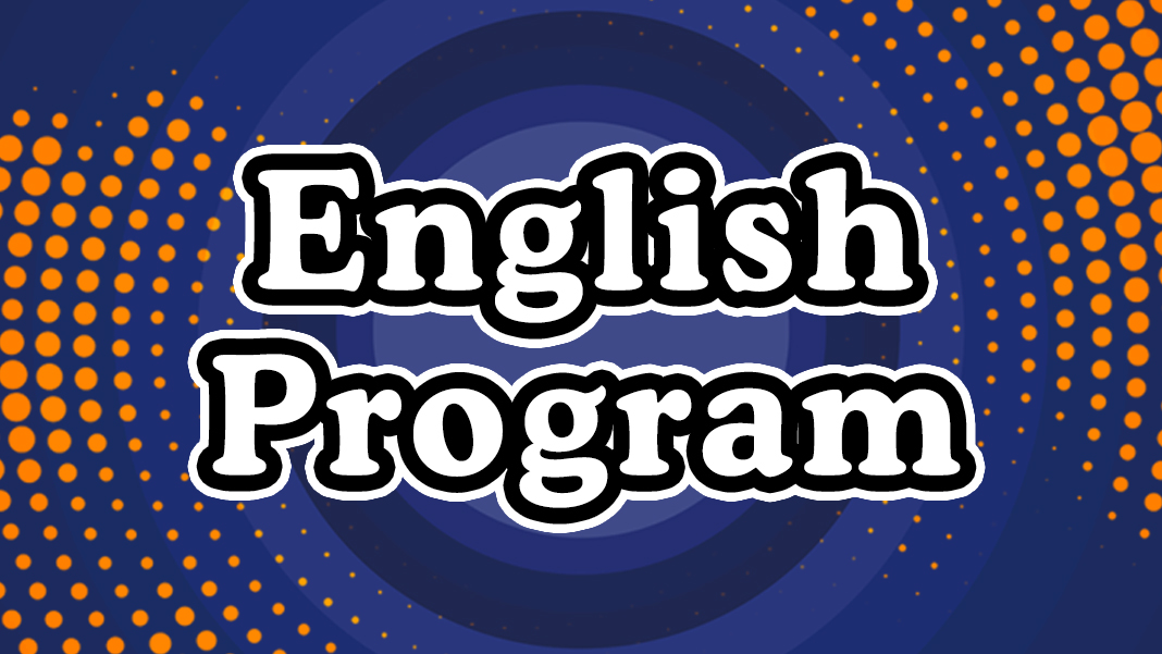 English Program - 2023-01-26