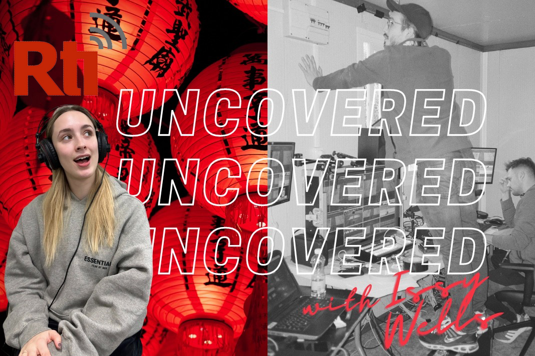 RtiFM Online: Uncovered