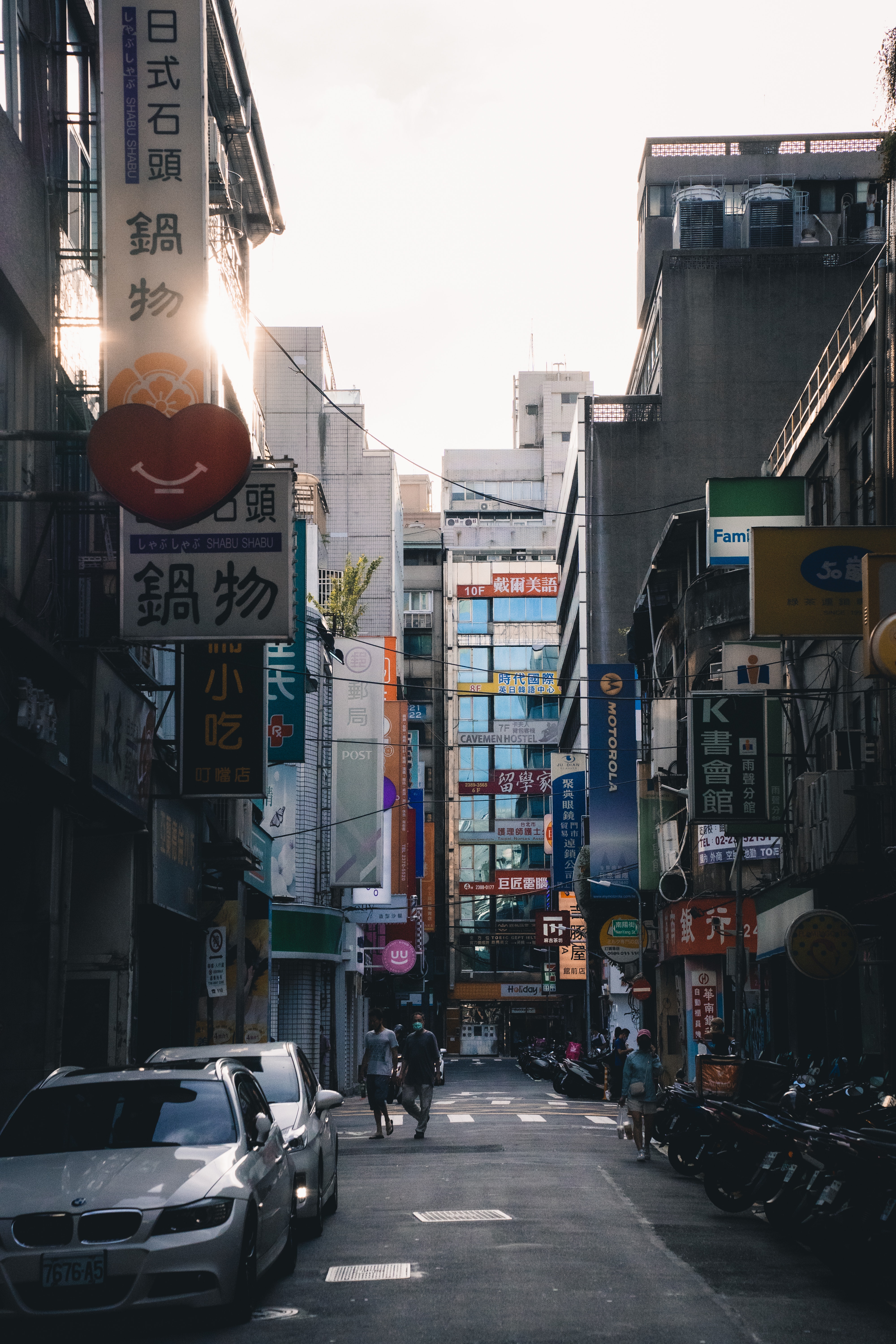 Urban Renewal