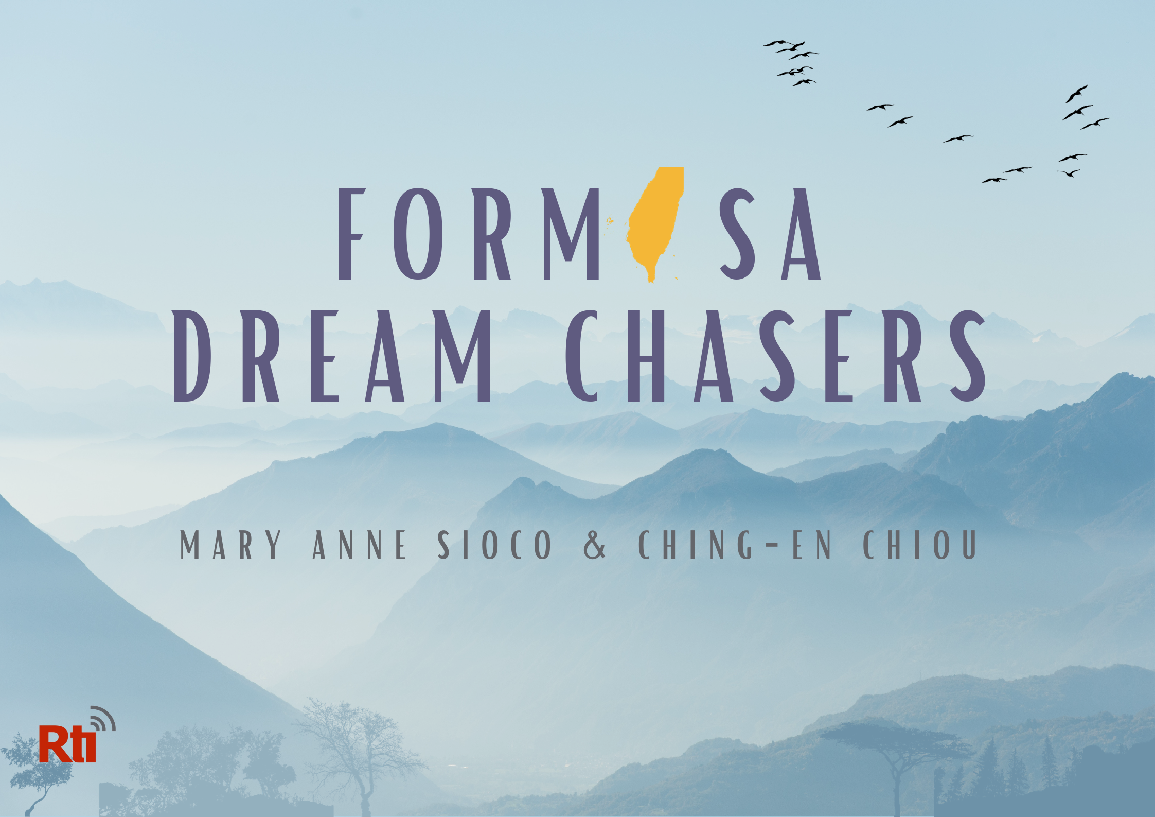 Formosa Dream Chasers