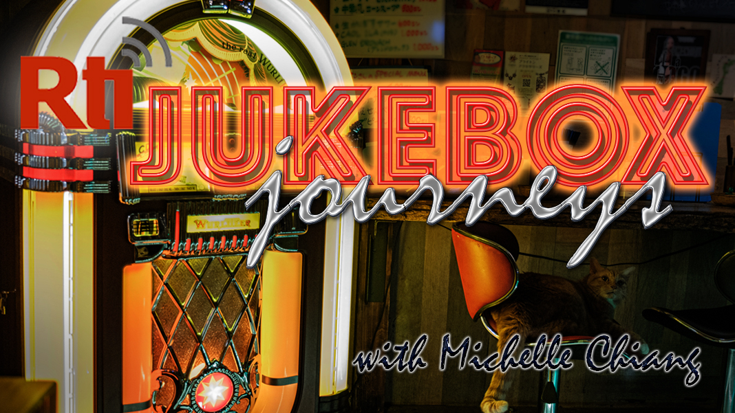 Jukebox Journeys