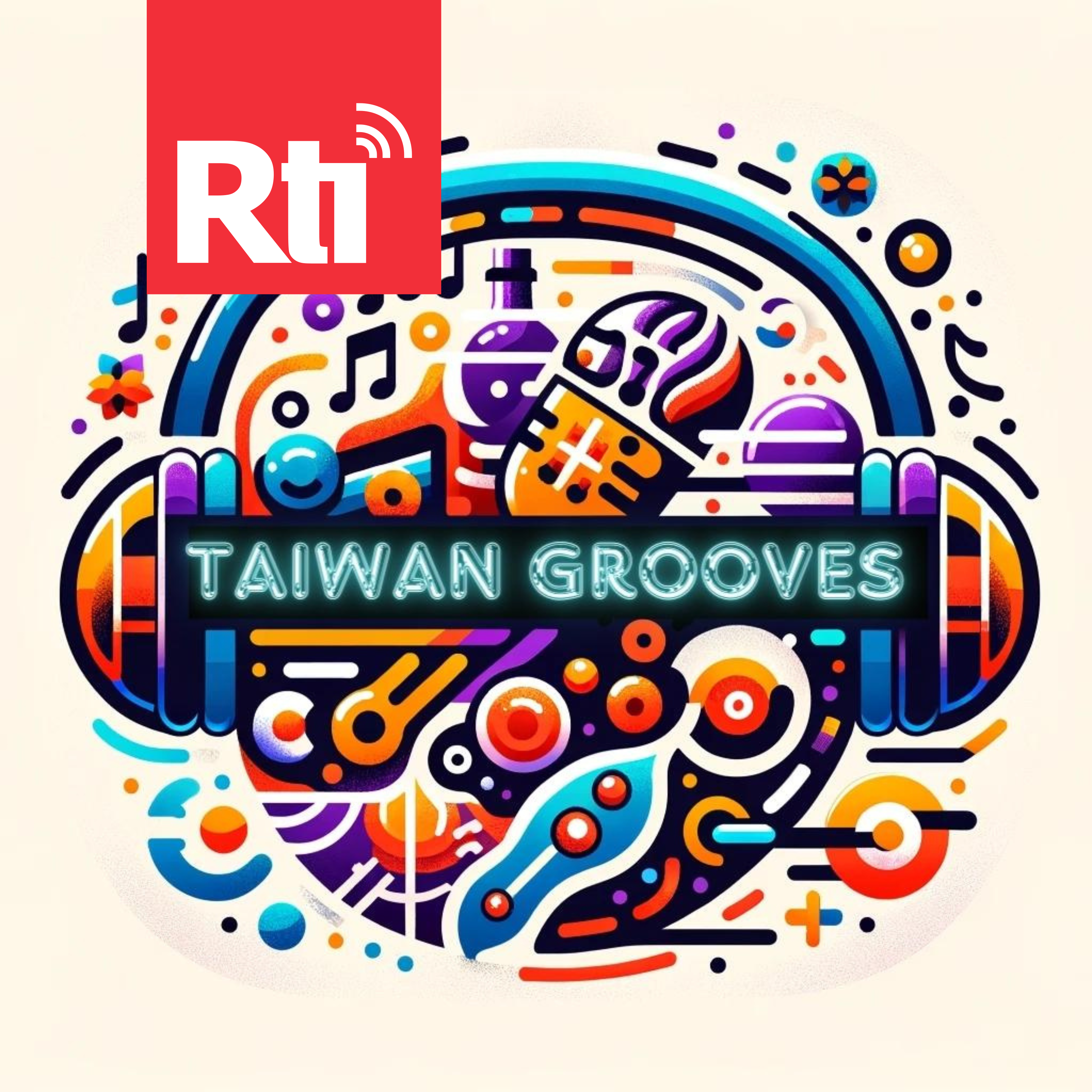 Taiwan Grooves