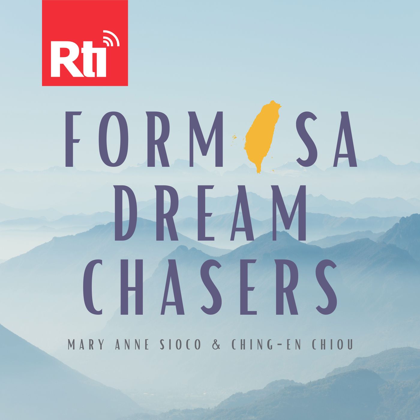 Formosa Dream Chasers
