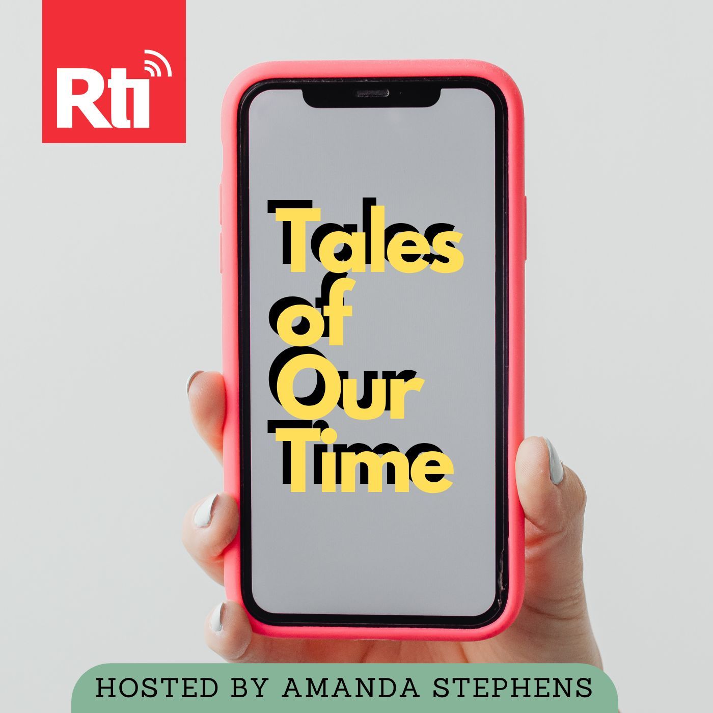 Tales of Our Time