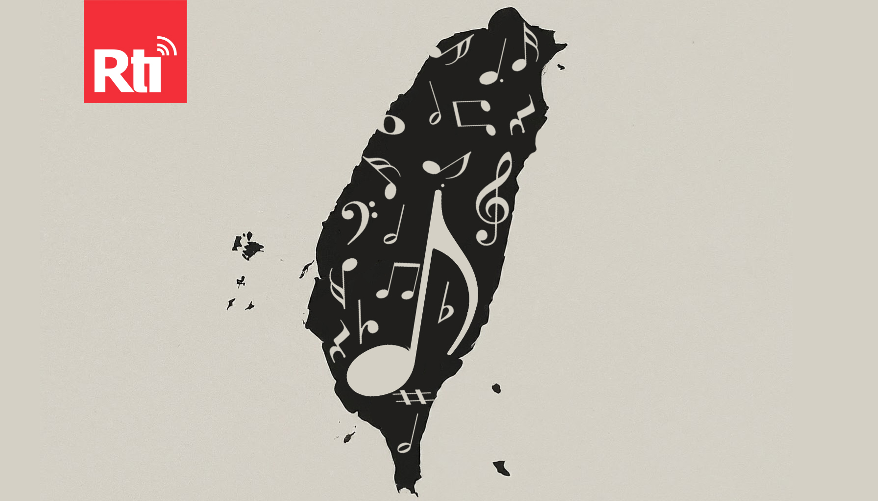 Island Tunes