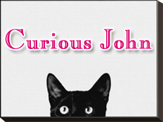 Curious John