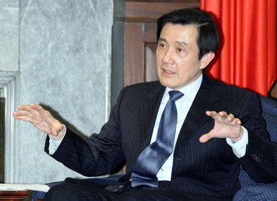 21 pacts with China are beneficial to Taiwan: President