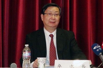 Taiwan reaffirms stance on US pork in TIFA meeting