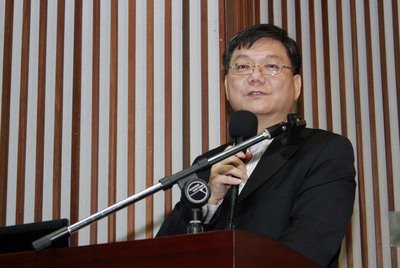 Taiwan’s TPP bid at stake if services pact is stalled: Econ. ministry