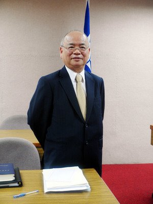 Nomination of prosecutor-general approved by the legislature