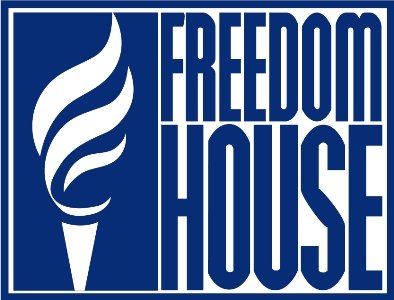 Freedom House labels Taiwan media “free”