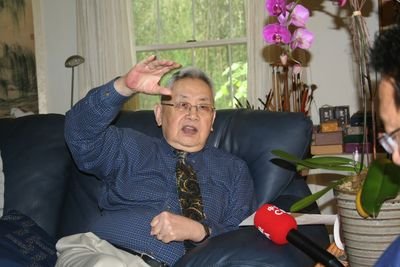 Tang Prize Foundation announces winner of Sinology award