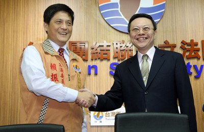 MAC: Main goal of Zhang trip is to regularize official visits