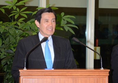 President stresses importance of Central America visit