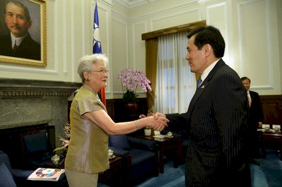 Ma comments on possible restart of Japan’s nuclear plants