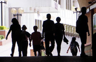 Jobless rate in June up to 3.92%; a 14-year monthly low