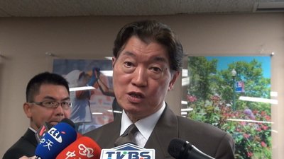 Taiwan’s rep. to the US cites Taiwan’s bid to join TPP