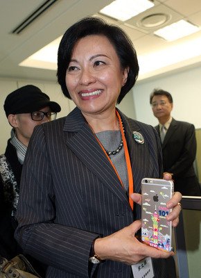 Taipei 101 to hold New Year’s Eve fireworks despite Ting Hsin scandal