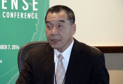 Deputy Defense Minister: US-China agreement on military conduct will not affect US-Taiwan cooperation