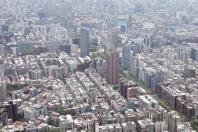 Think Tank: Taiwan’s 2015 GDP growth forecast at 3.38%