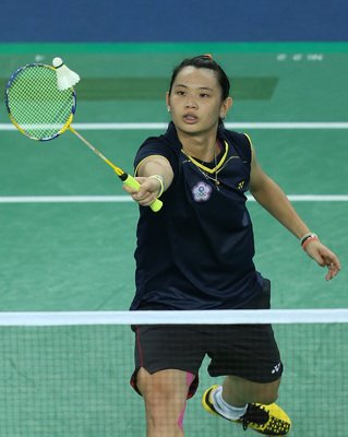 Tai Tzu-ying wins Taiwan's first BWF World Superseries Finals title