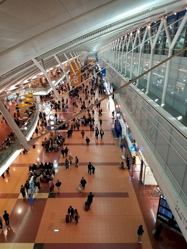 Taiwan included in Japan’s next wave of business traveler admissions