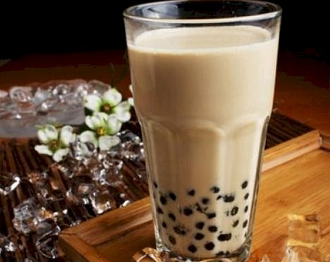 The Original Bubble Tea