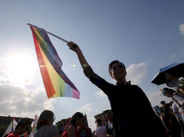 DPP blocks proposal on same-sex marriage legislation