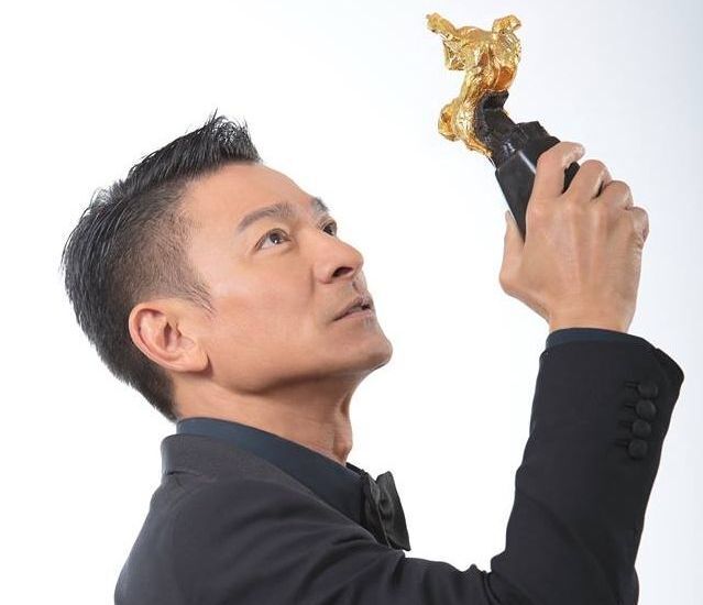 Andy Lau 劉德華