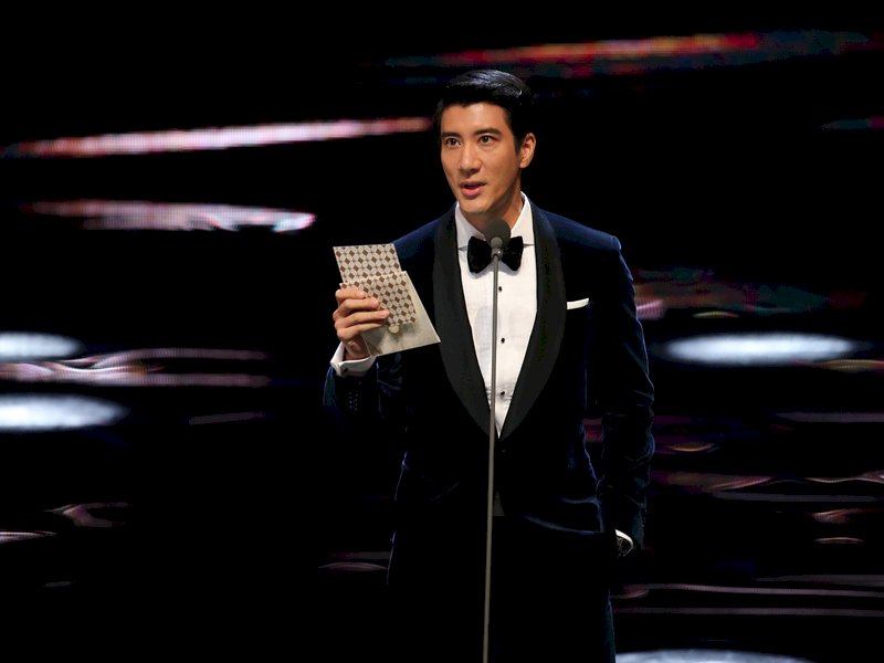 Newsmakers: Wang Leehom