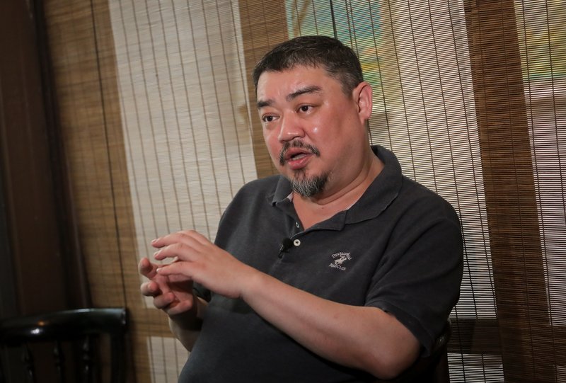 Unrest in China