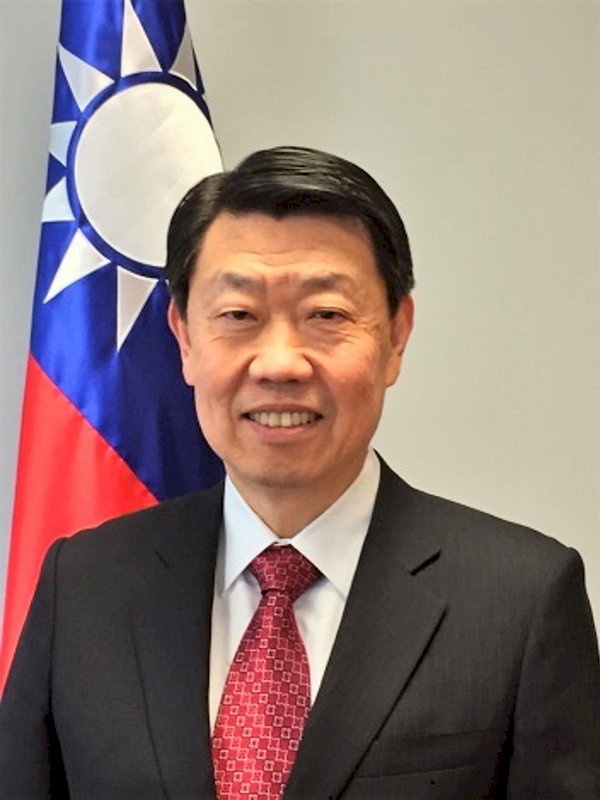 Taiwan diplomat supports Hong Kong protests in Seattle Times op-ed