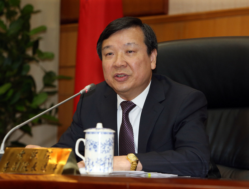 Former Examination Yuan VP Lee I-yang appointed new representative to Japan