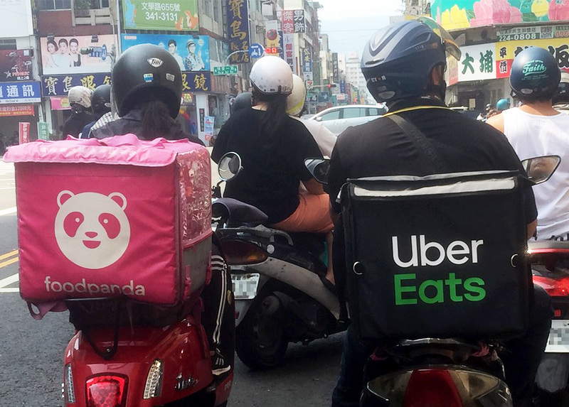 Merger negotiations fail between Foodpanda and Uber Eats