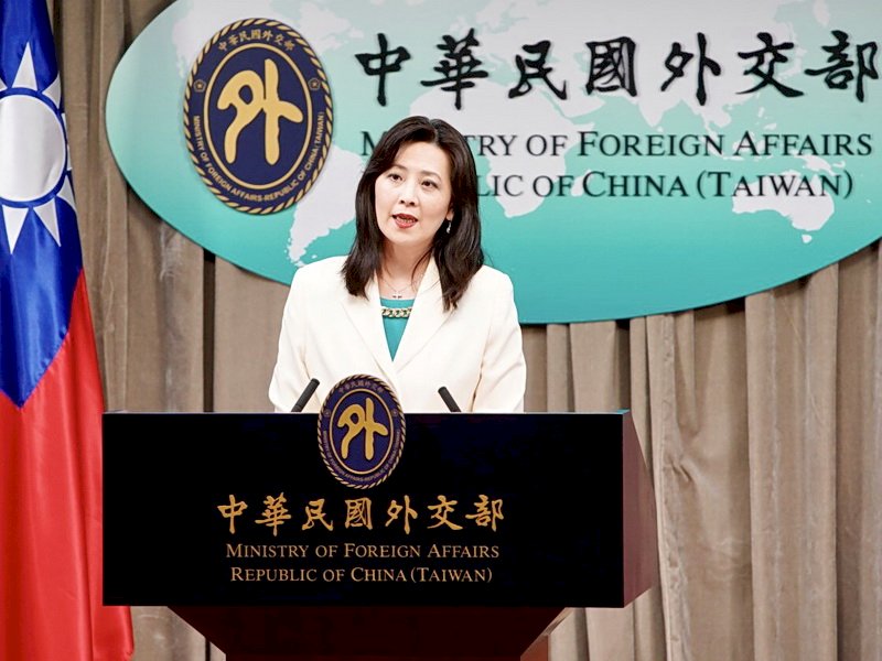 China highlights “Taiwan issue” as most important in US-China talks