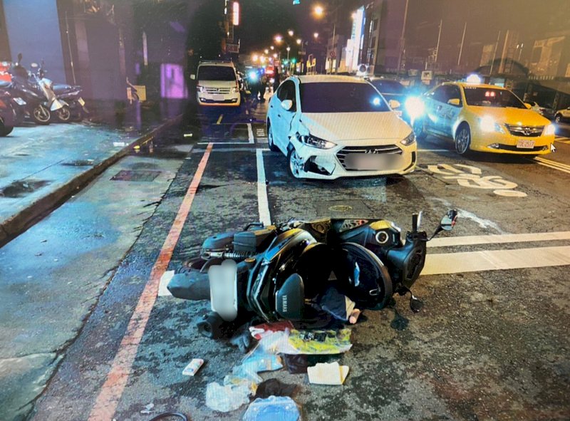 Motorcycle license tests made harder