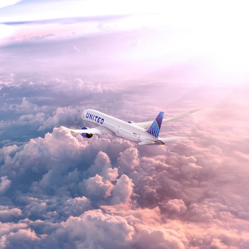 United Airlines will resume flights to Taiwan in November