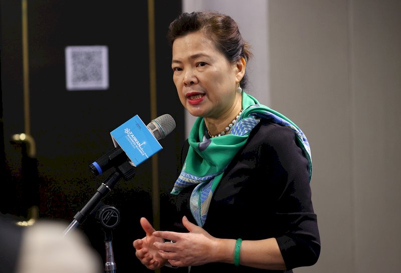Econ. Minister: Taiwan still attracting investment despite pandemic