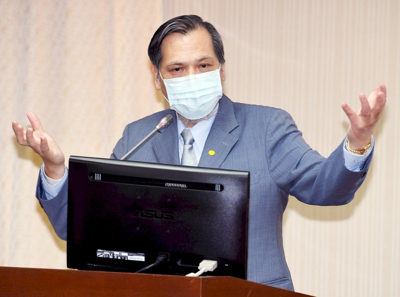 MAC: Cross-strait talks possible if there are no political preconditions