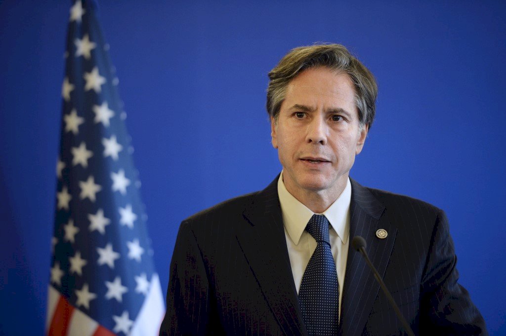 Blinken expected to support stronger US-Taiwan economic ties
