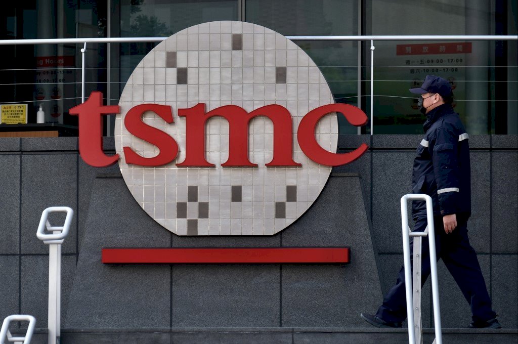 TSMC Factory Begins Construction In Germany, Expert Warns Of Challenges ...