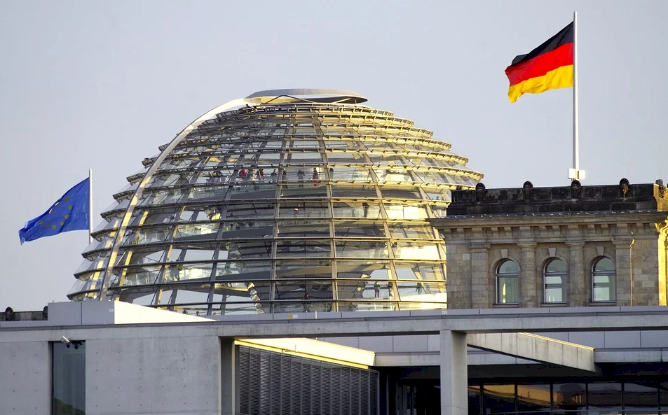 German parliament passes resolution supporting Taiwan’s WHA observer status