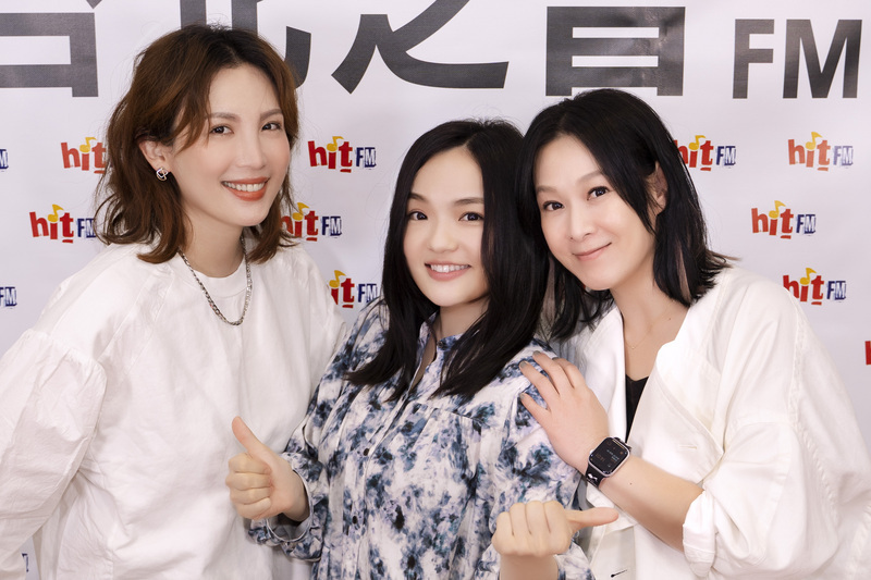 Lala Hsu 徐佳瑩