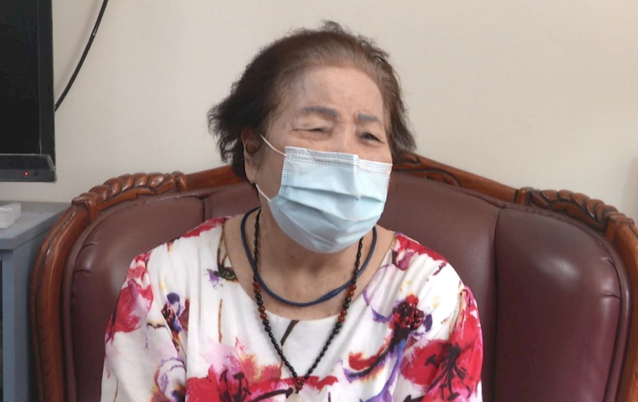 VIDEO: Sudden death of 13 vaccinated senior citizens leads to worries